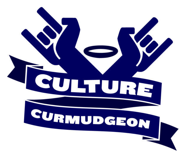 Culture Curmudgeon Ahmad Coo